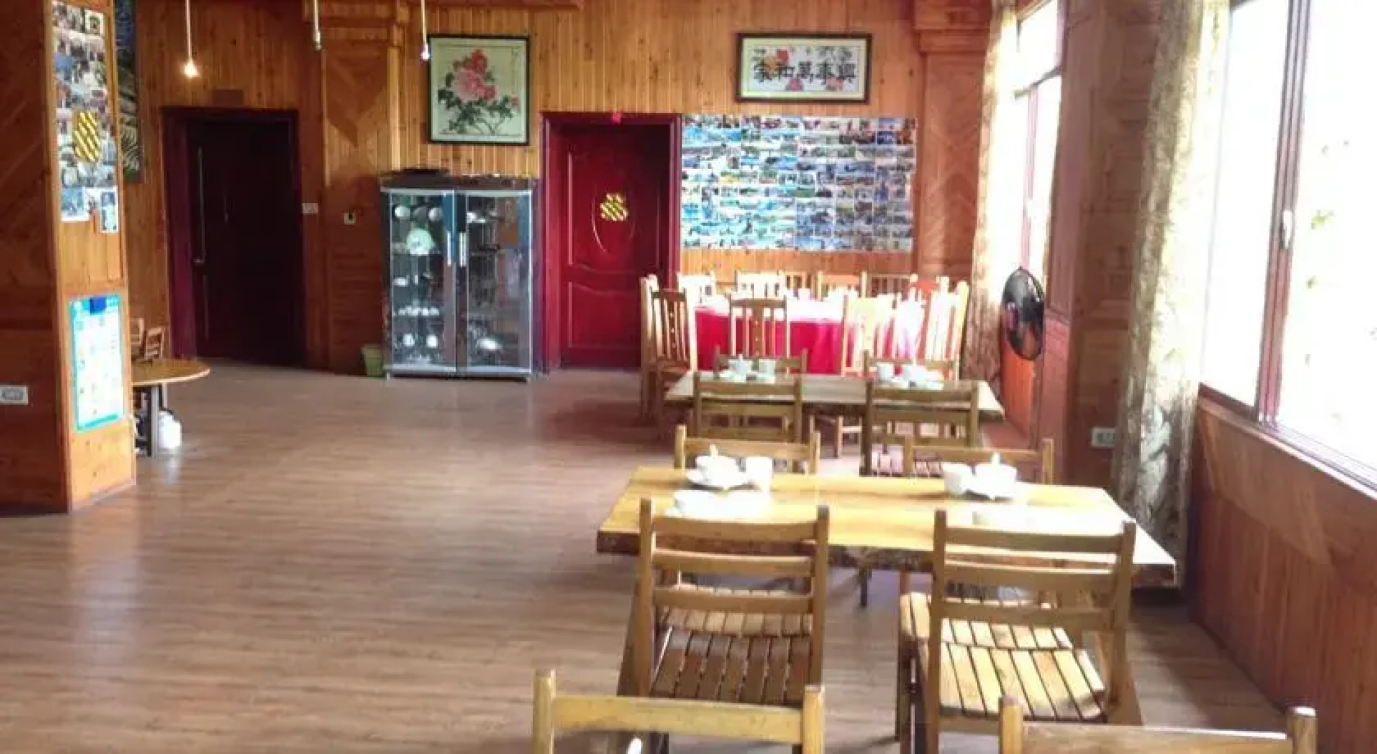 Long Sheng Long Ji Xing Yao Inn