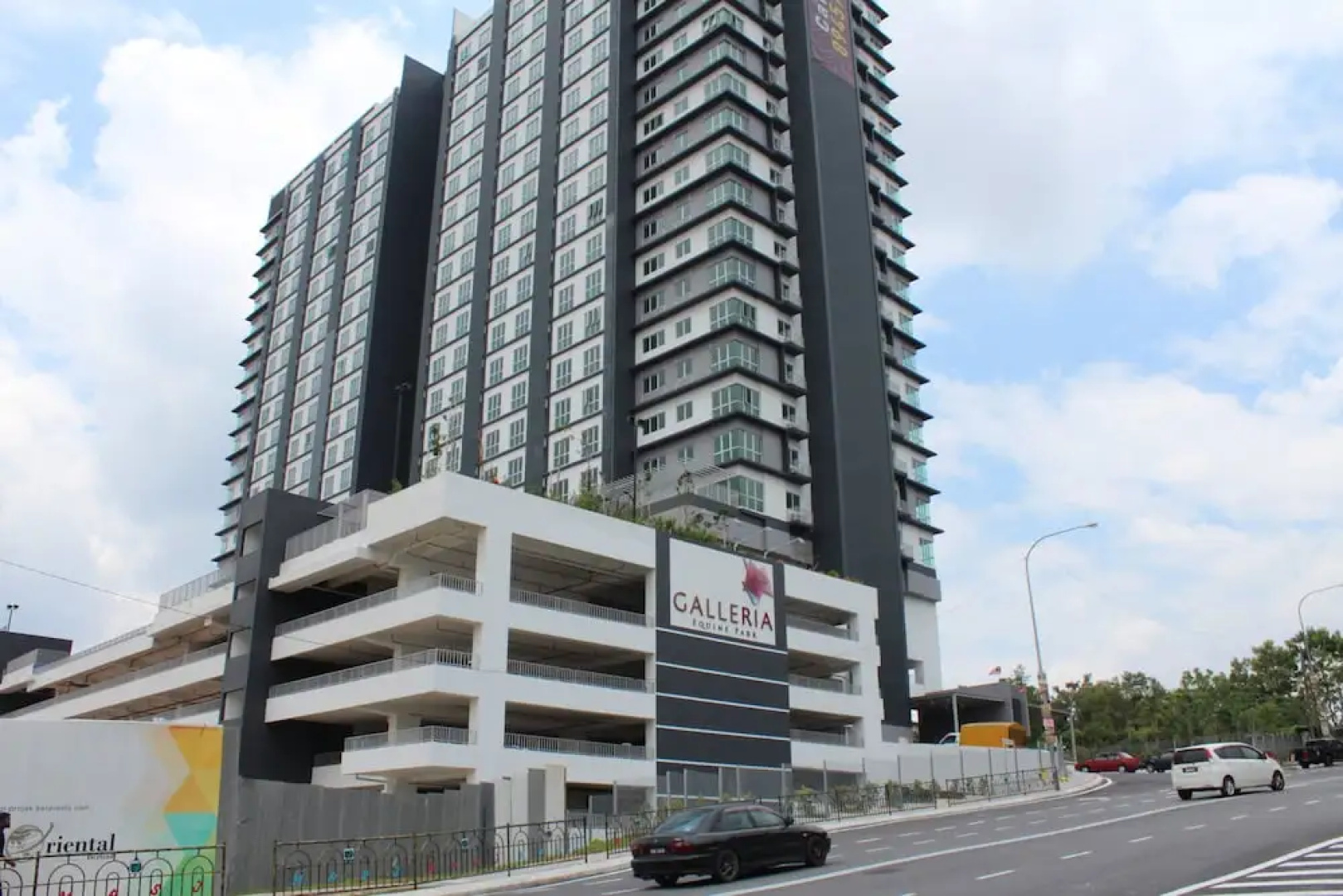 Montbleu Suites at Galleria Equine Park
