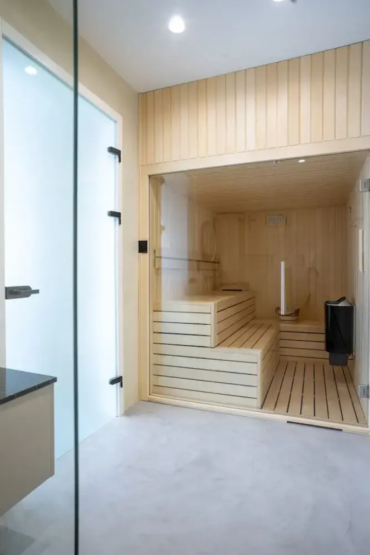 Villa Belvedere 1 Zadarvillas