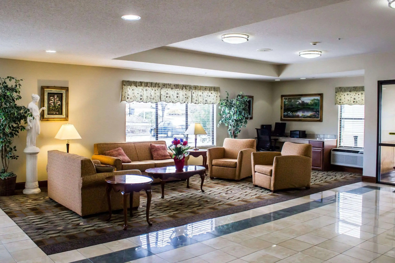 Quality Inn Fuquay Varina East