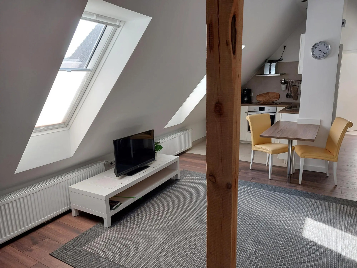 Apartment, Visselhovede