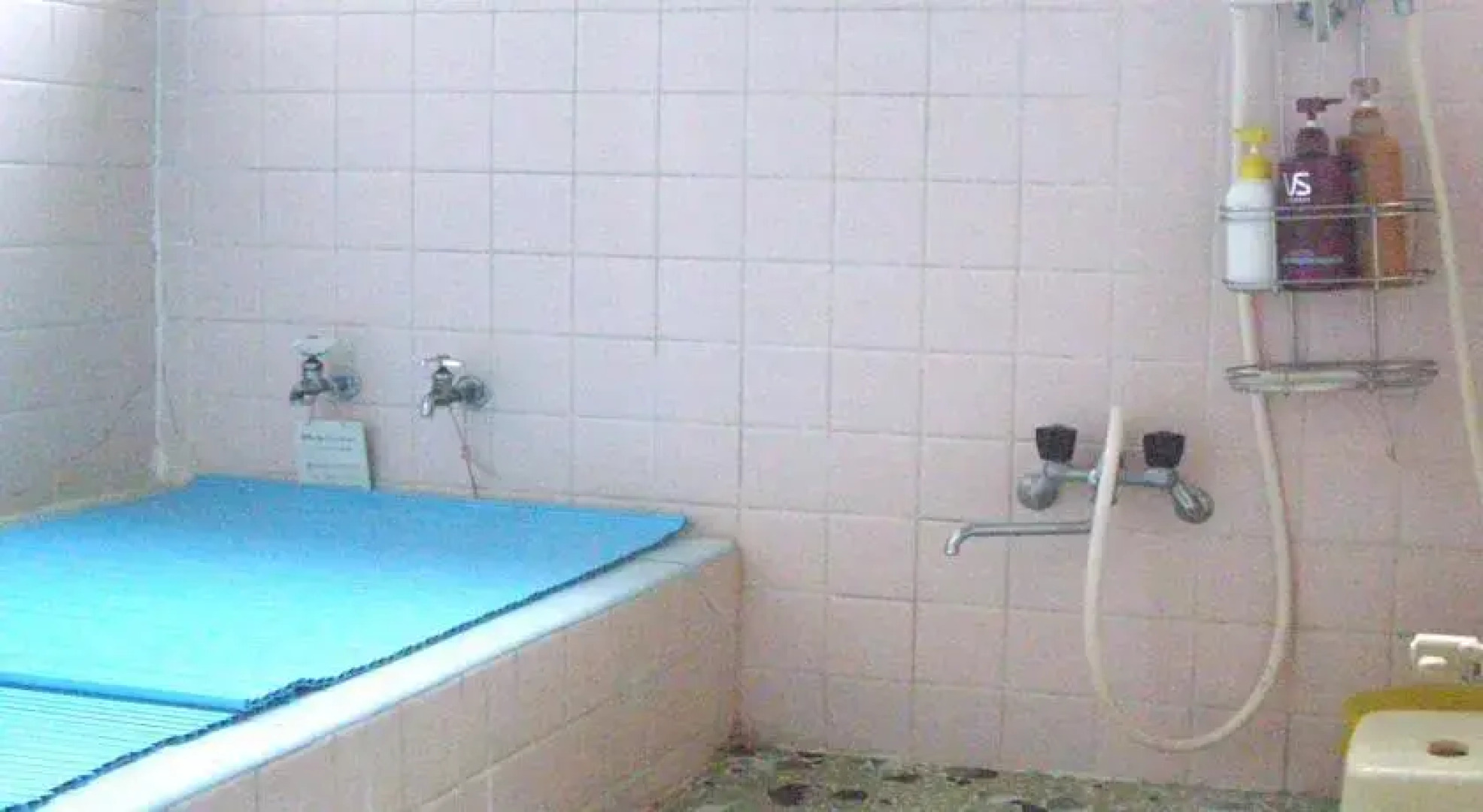 Omaezaki Youth Hostel