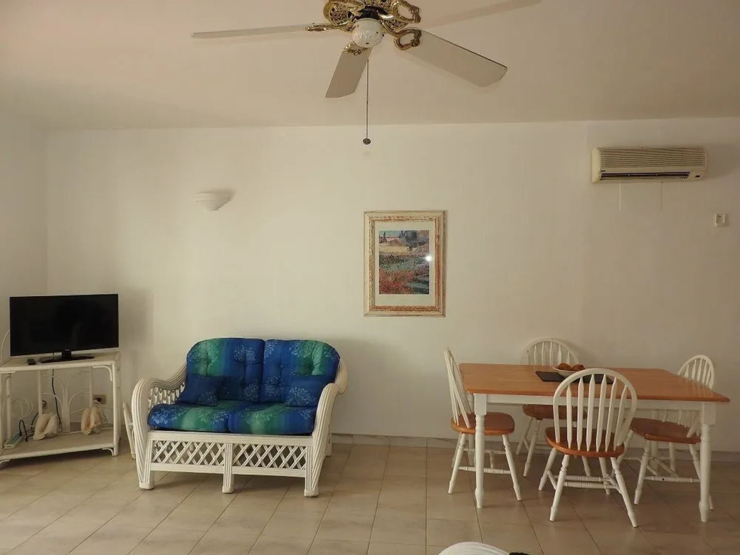 Villa 420C Jolly Harbour