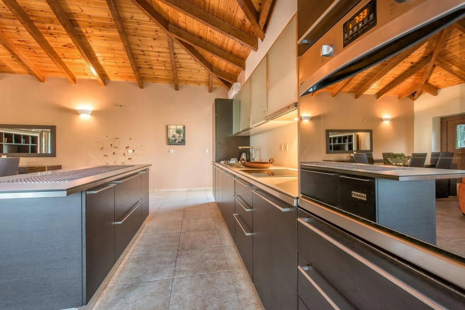 Astarte Villas - Kyveli Villa