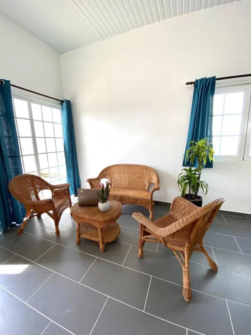 Sagres Sun Stay - Surf Camp & Hostel