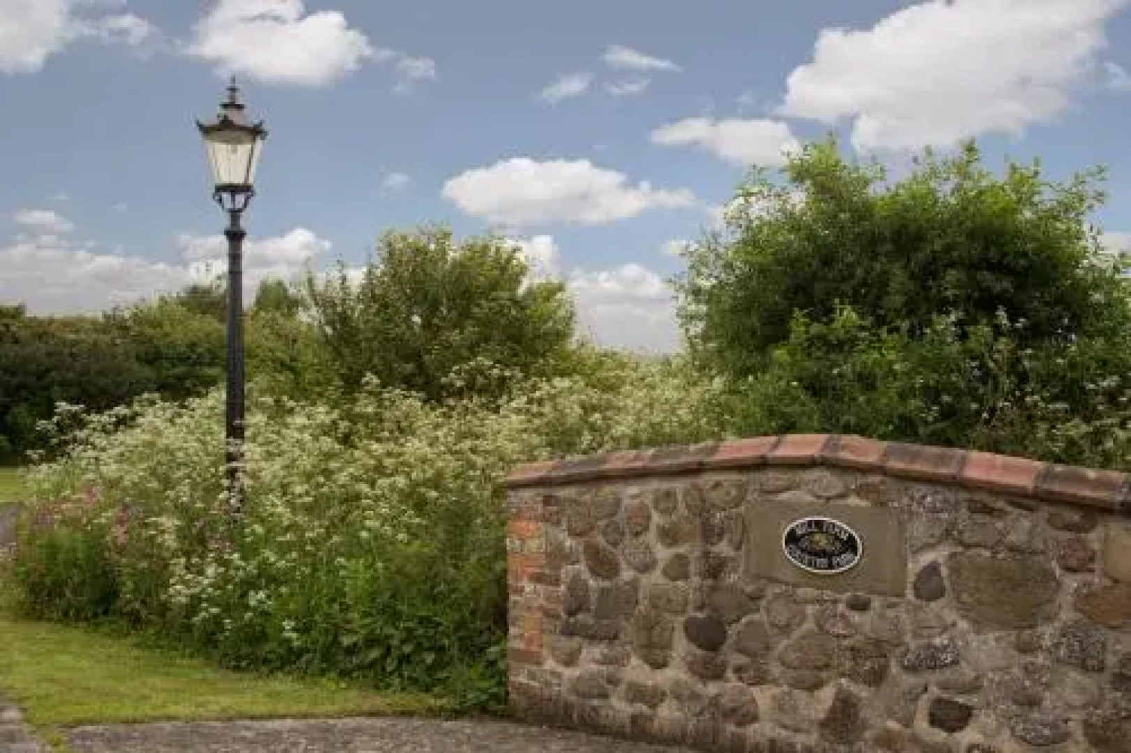Mill Farm Shepherds Hut