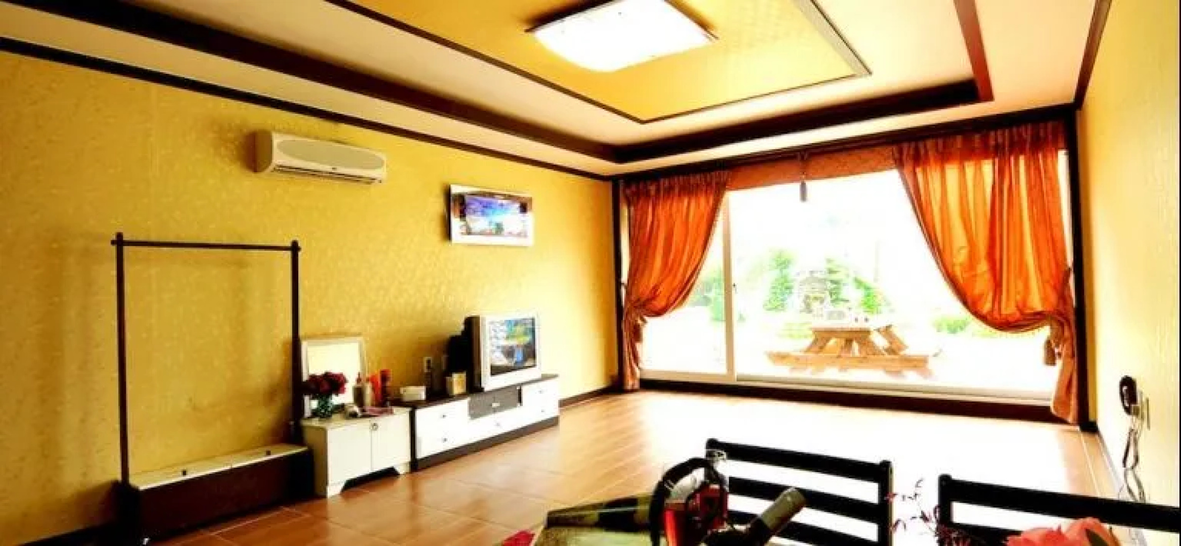 Gangneung White Castle Resort