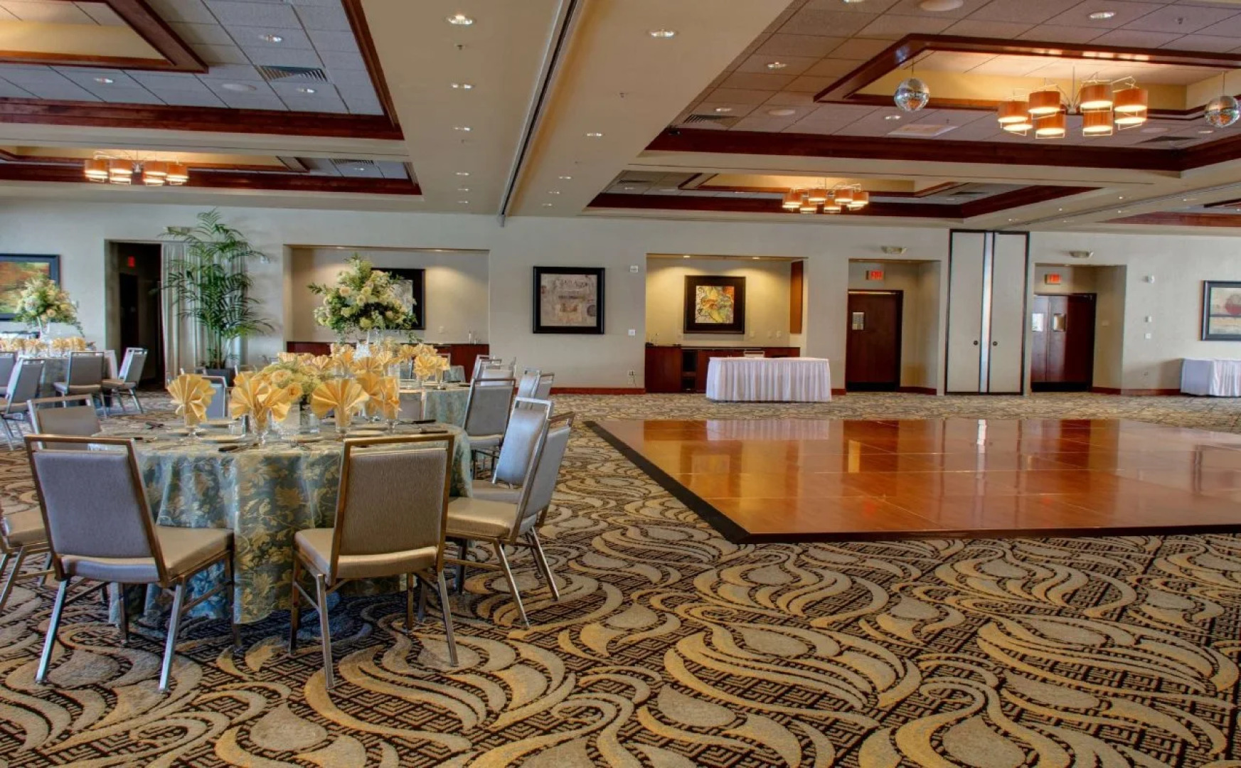 Best Western Plus Oswego Hotel and Conference Center