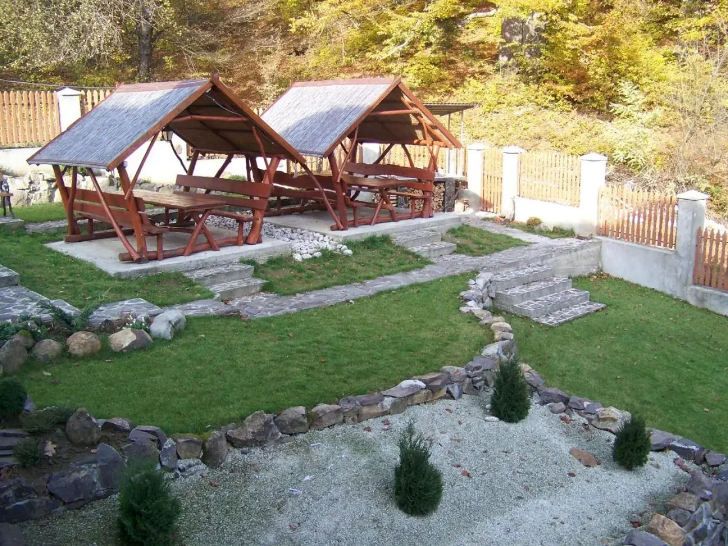 Guest House Smerichka