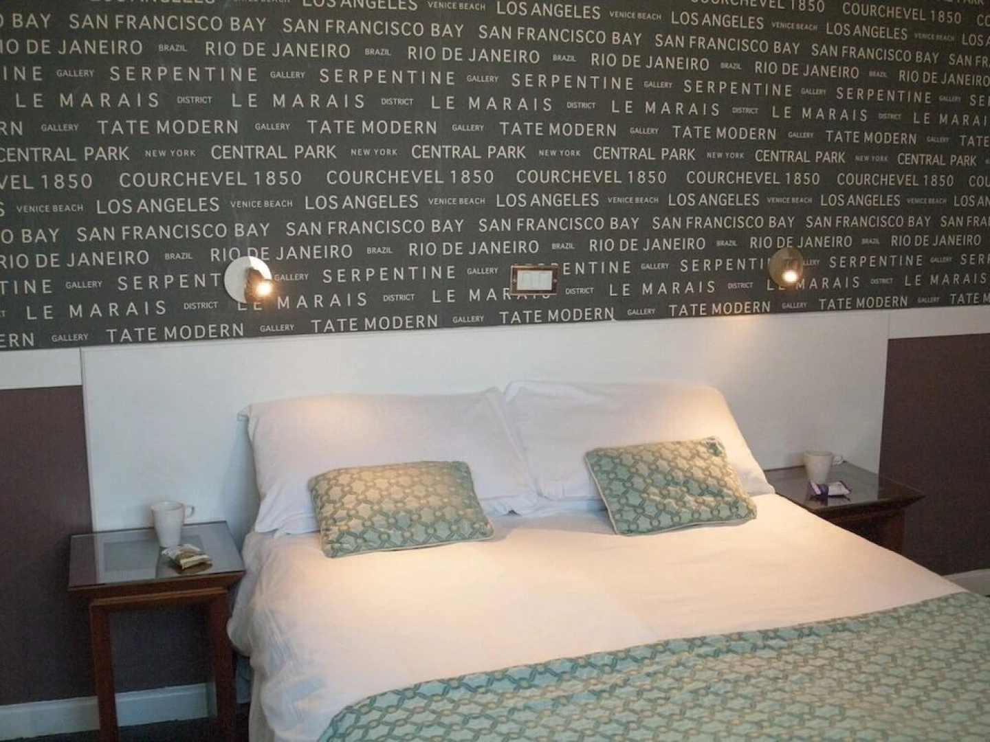 Durham Tees Hotel