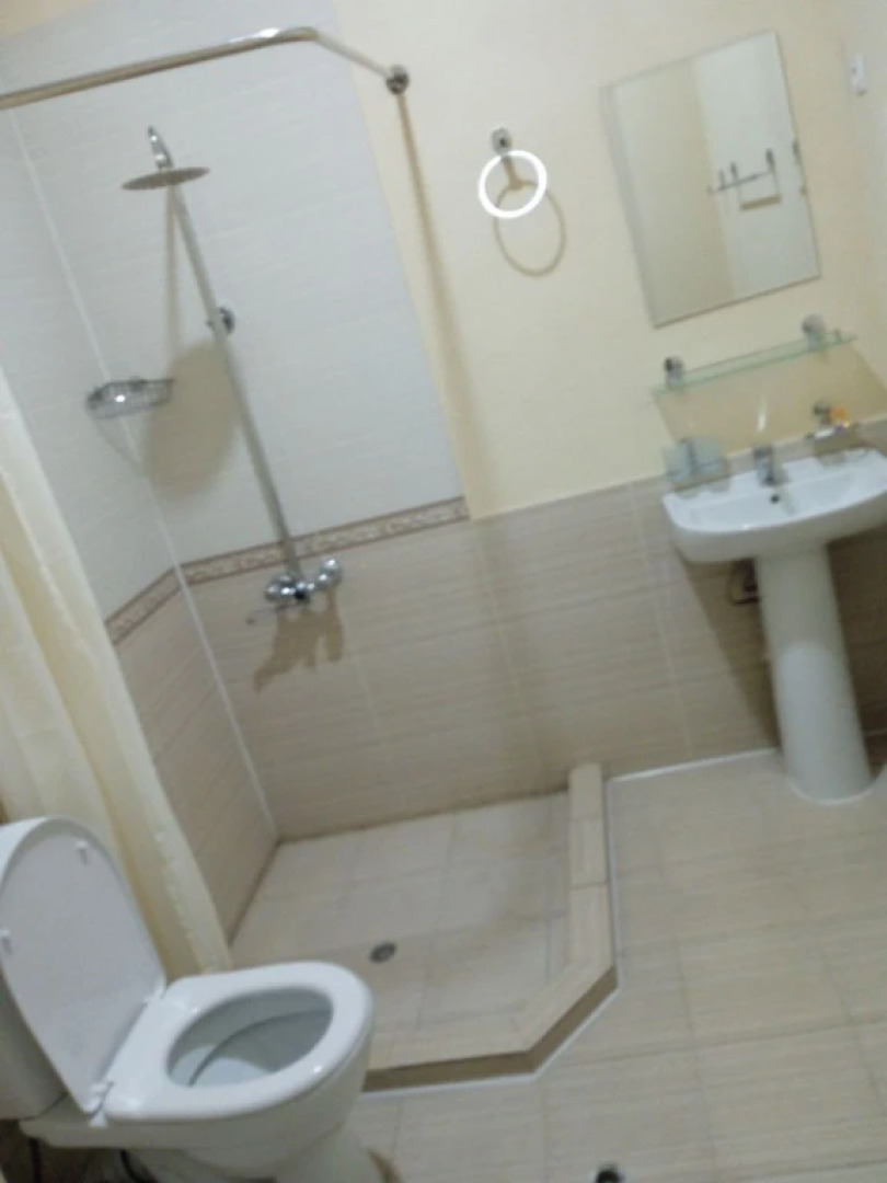 Отель Shohdiyor