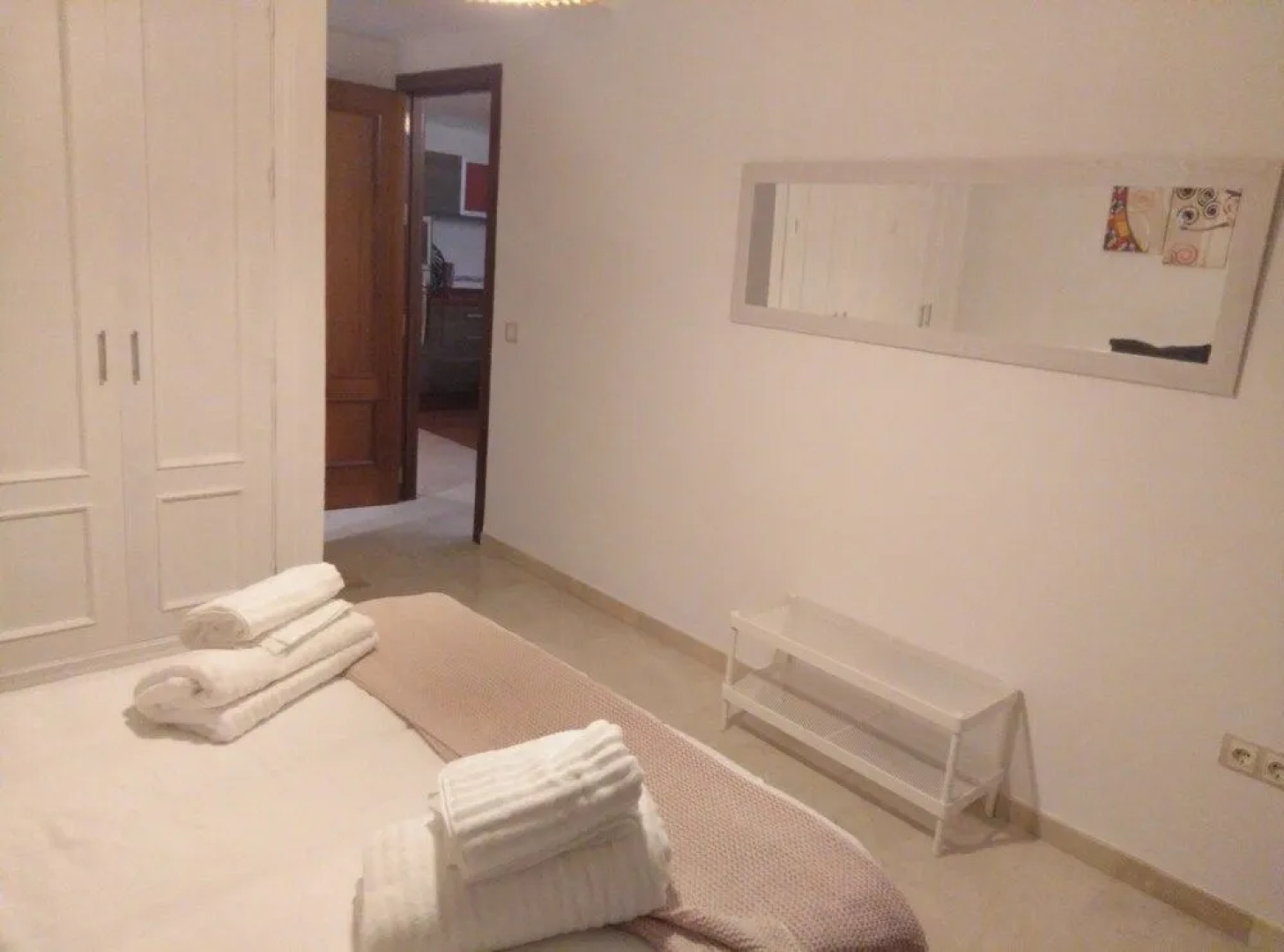 Apartamento Deluxe La Vega
