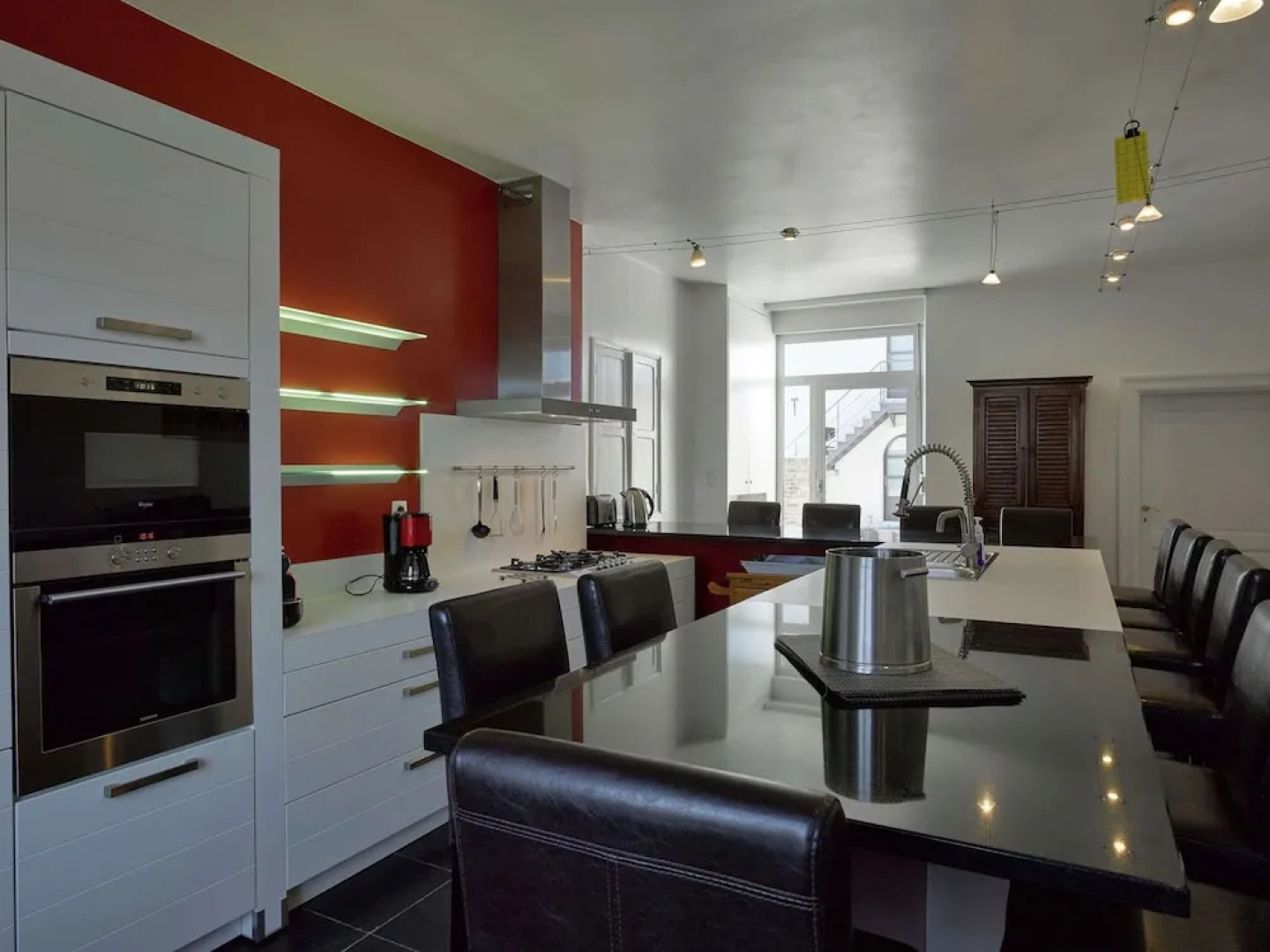 Lavish Castle in Thimister With Turkish Steambath, Sauna