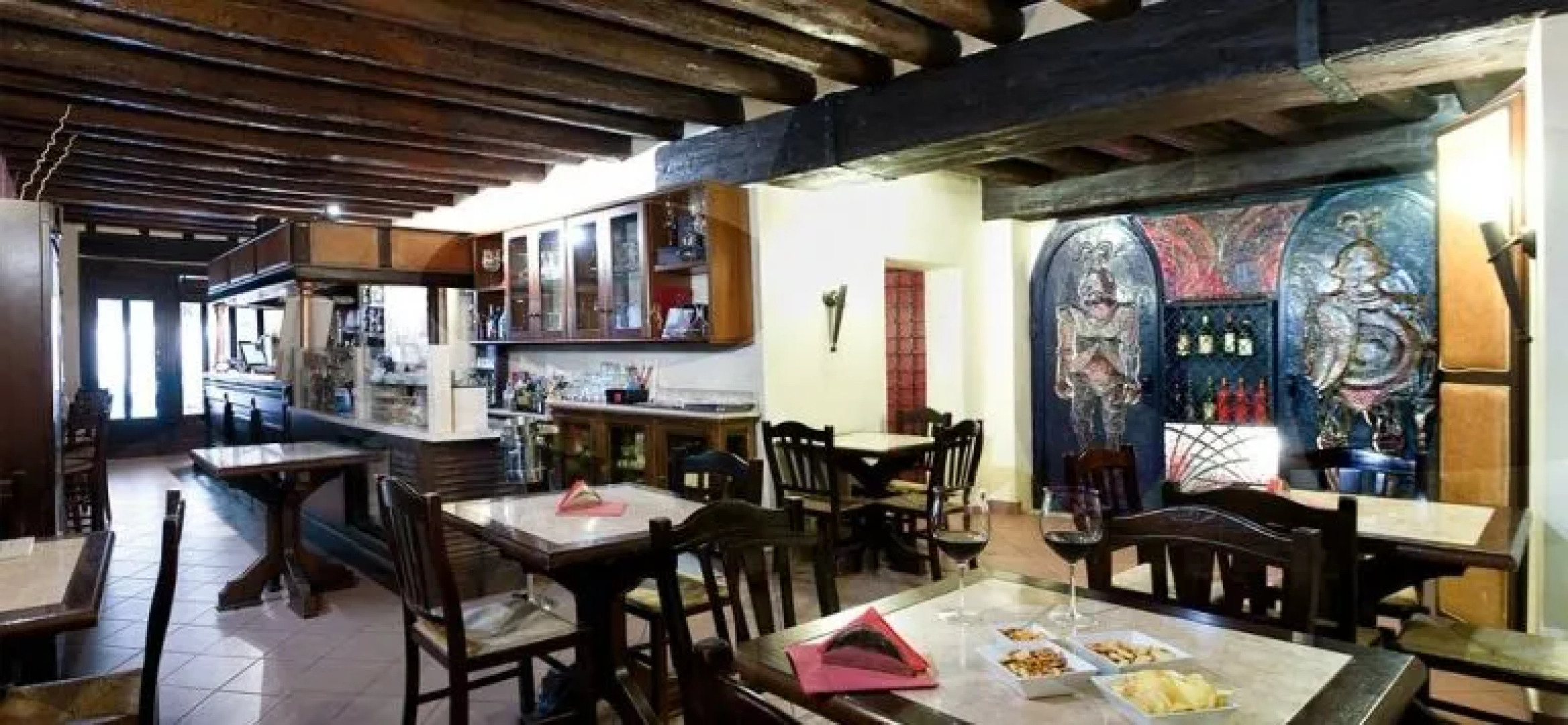 Hotel Relais La Torre