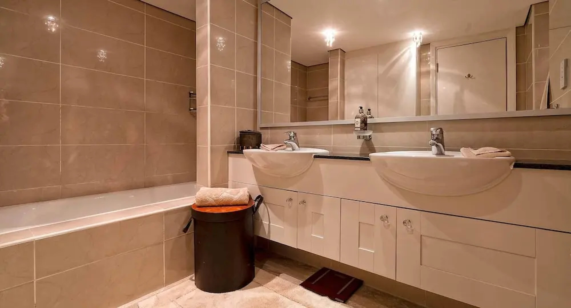 Stunning 3 bedroom villa 'JZ02' with private pool, beautiful interiors, communal pool and resort facilities, Zephyros Village, Aphrodite Hills