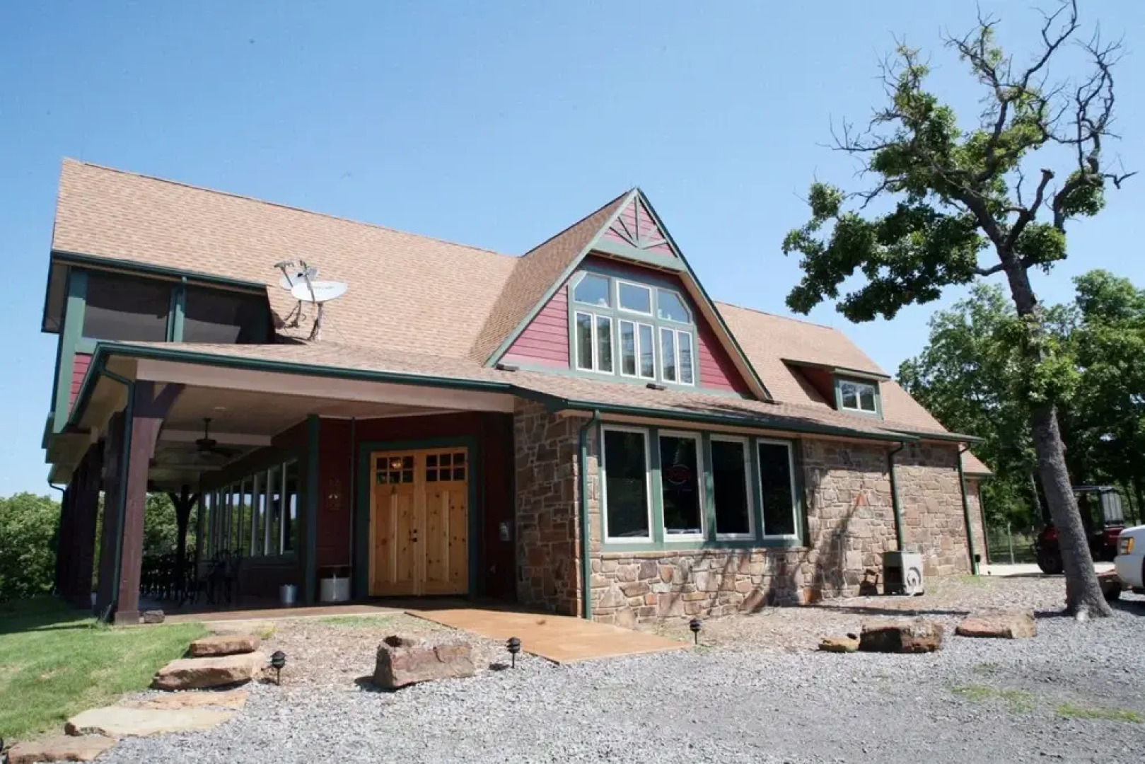 Terrapin Peak Bed Breakfast & Beyond