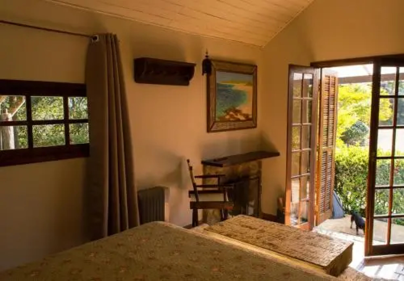 Pousada Vila Santa Barbara