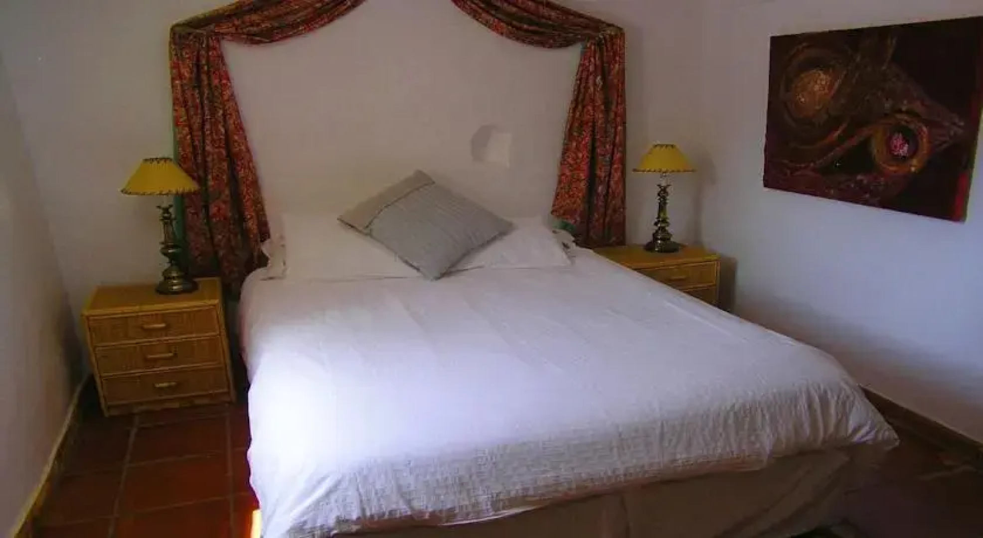 Villa Cortijo Las Salinas