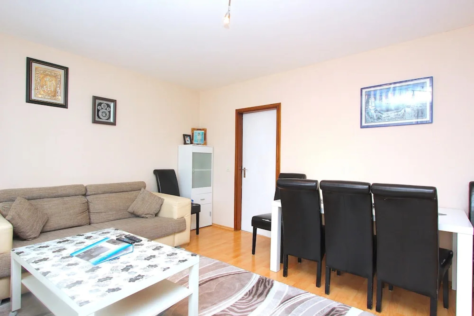 Private Apartment Walsroder Straße