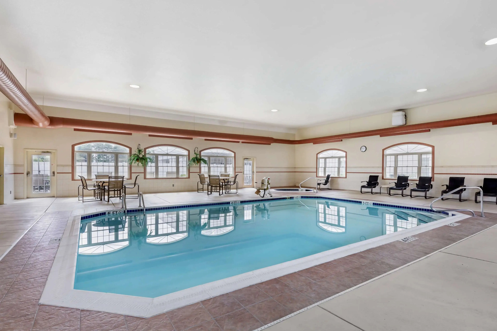 Best Western Plus Dutch Haus Inn and Suites