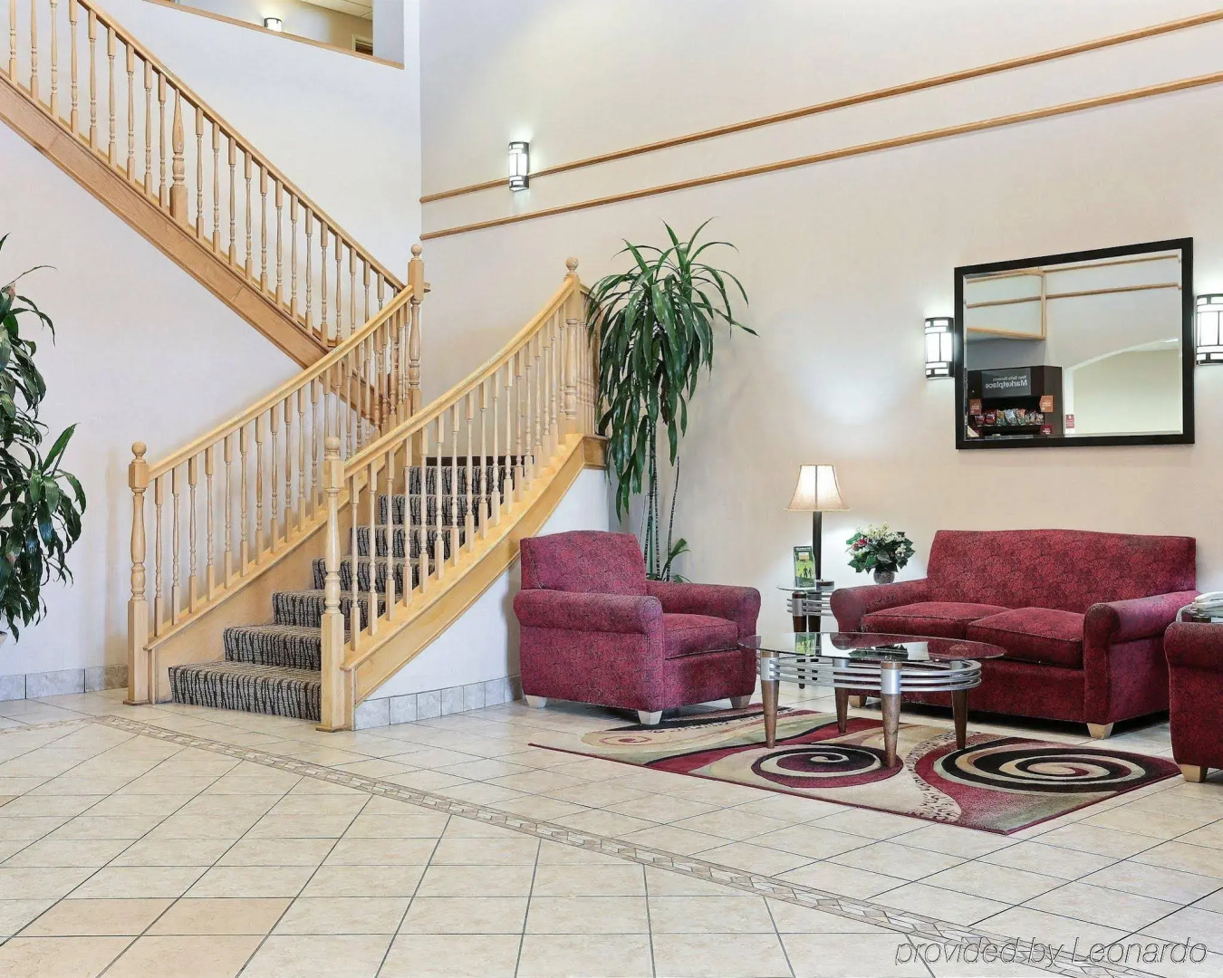 Comfort Suites Airport