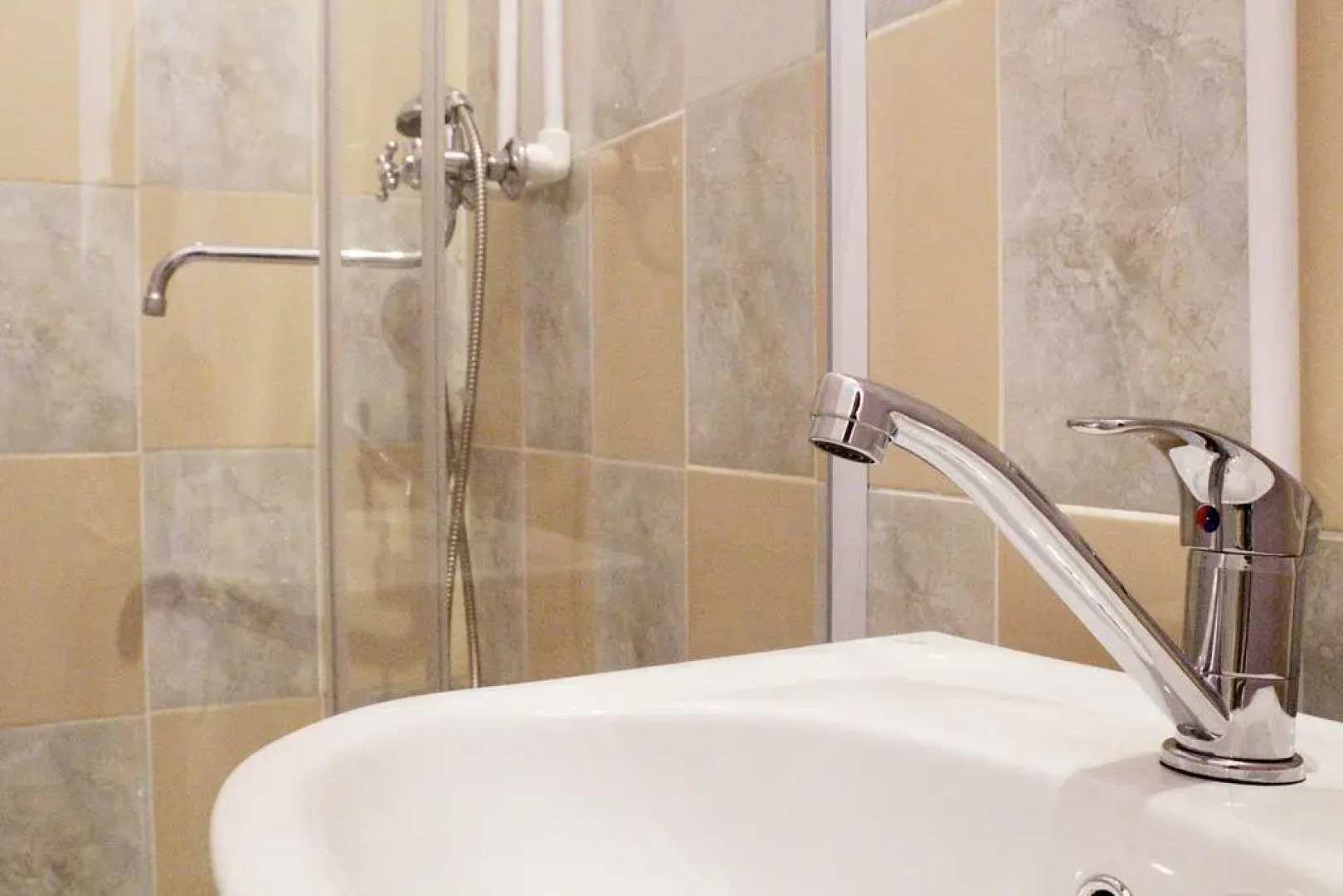 Жилое помещение Aquarel