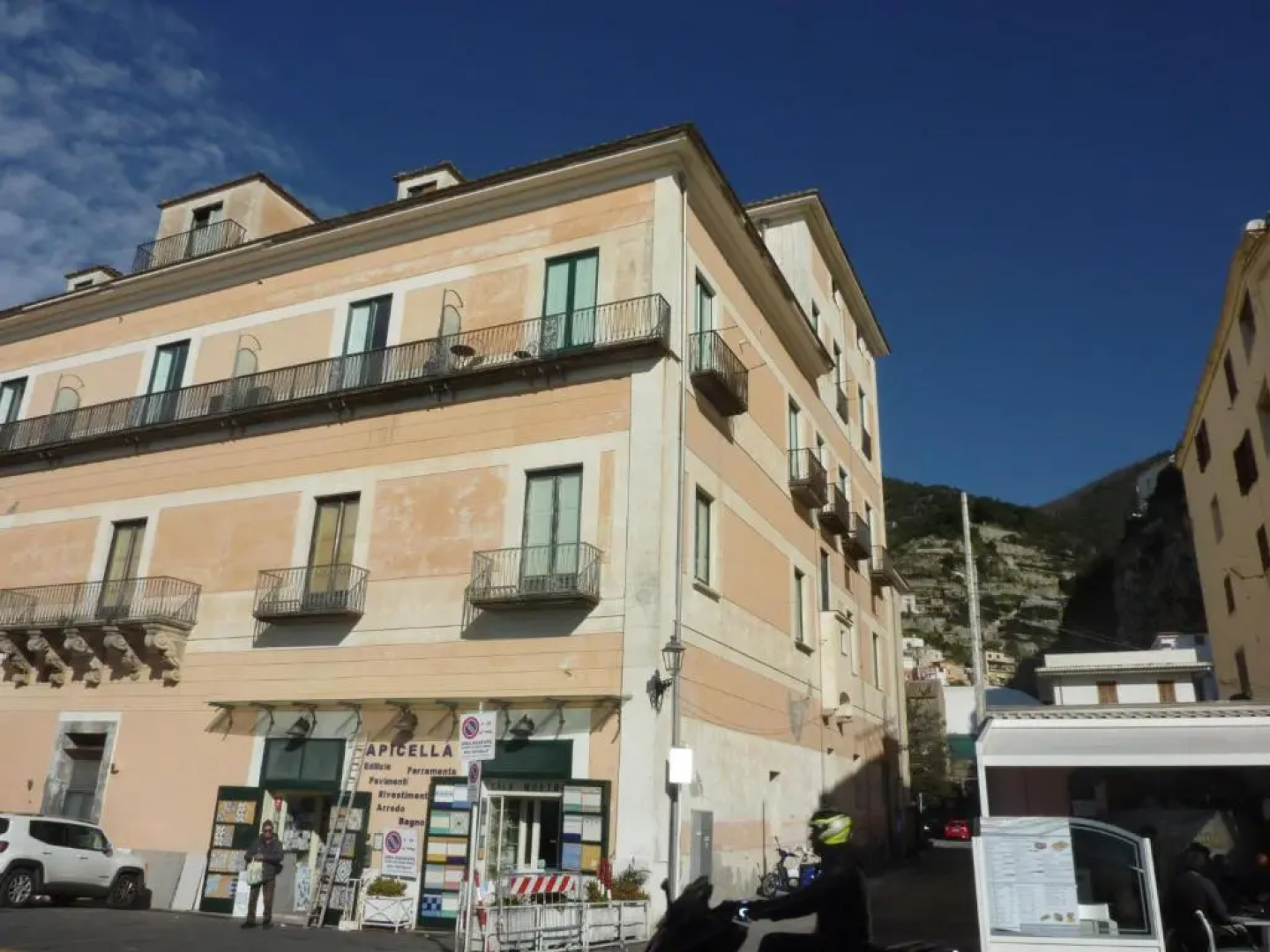 LAncora