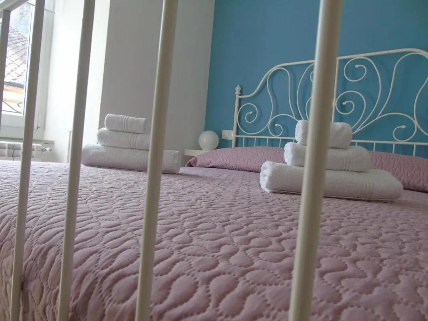 Affittacamere SveMilla