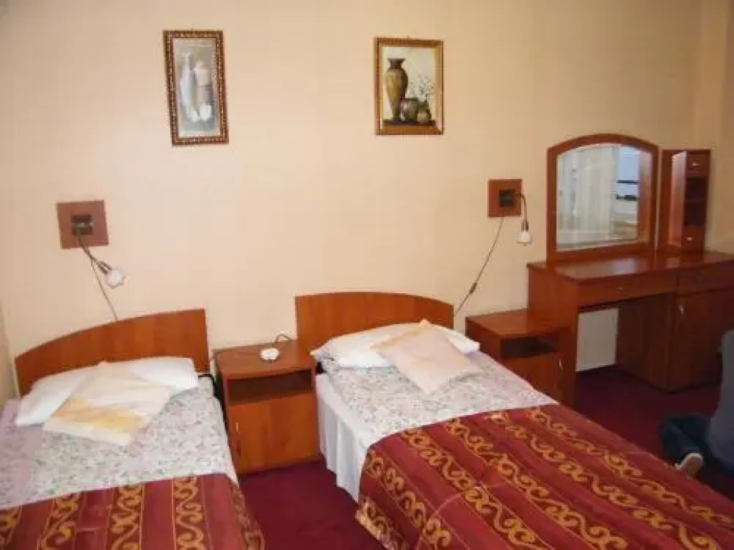 Dom Wypoczynkowy Dariusz