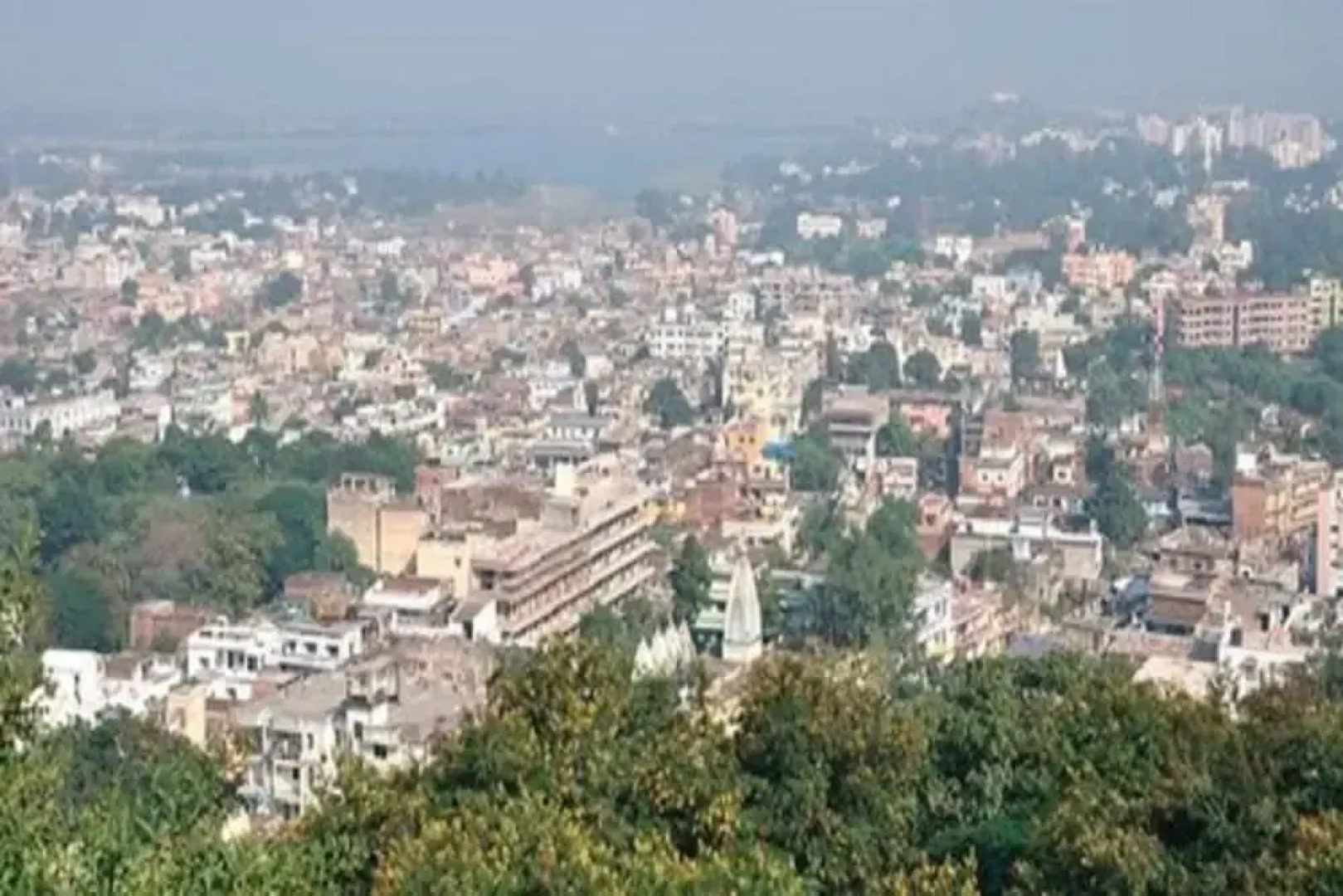 Hotel Rajdhani Plaza