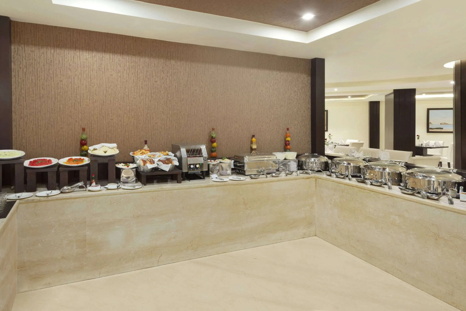 Days Hotel by Wyndham Jalandhar Jyoti Chowk