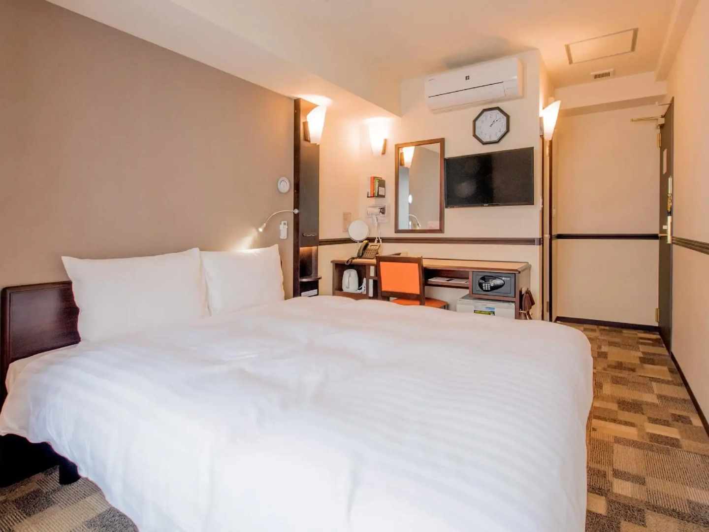 Toyoko Inn Matsue Ekimae