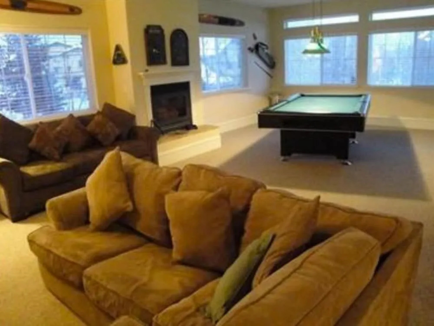 Hummingbird Springs Luxury Home