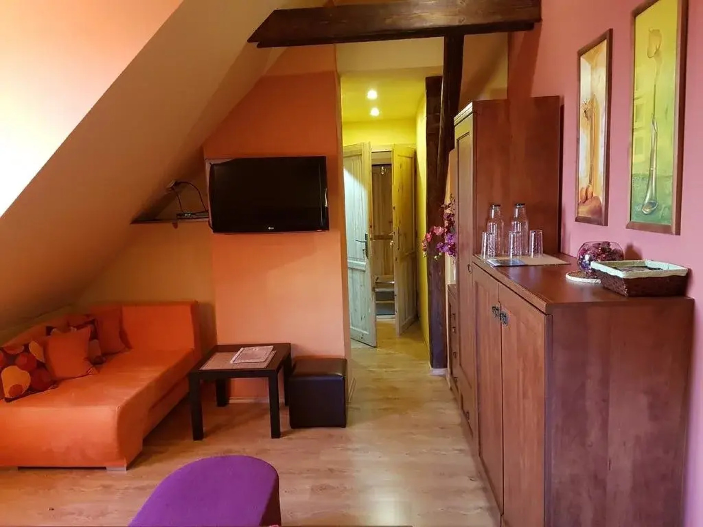 Vila Kalinčiak AESCULAP