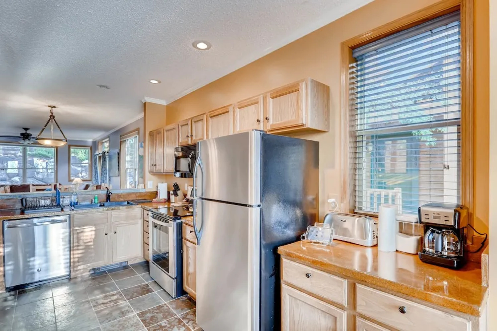 107 Saddle Ridge Drive Home 2 Bedrooms 2.5 Bathrooms Home