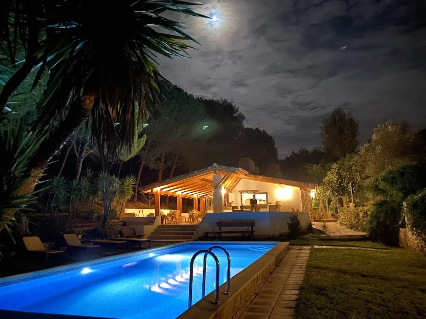 Quinta Camarena