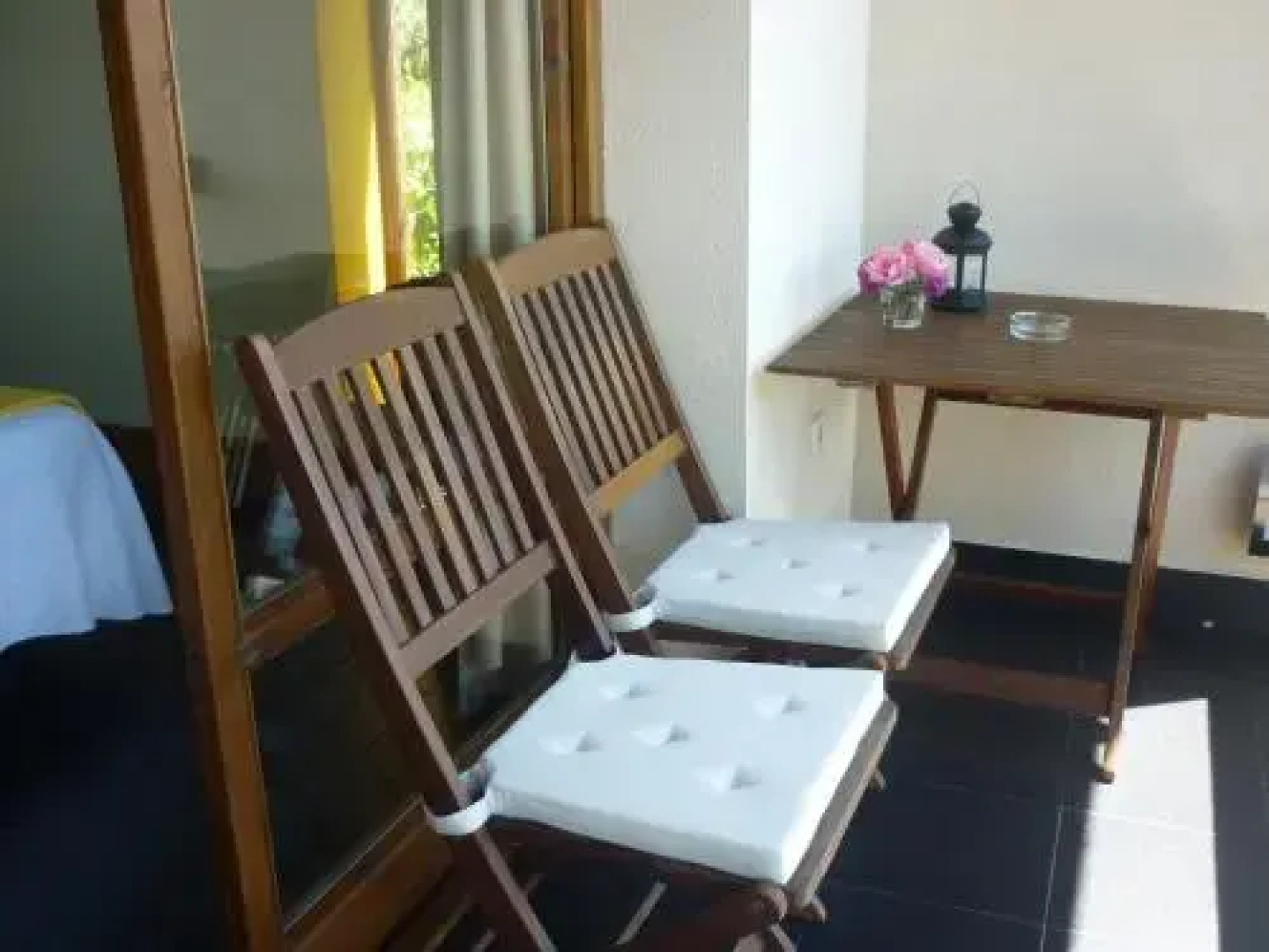 Hotel El Mirador de Ordiales