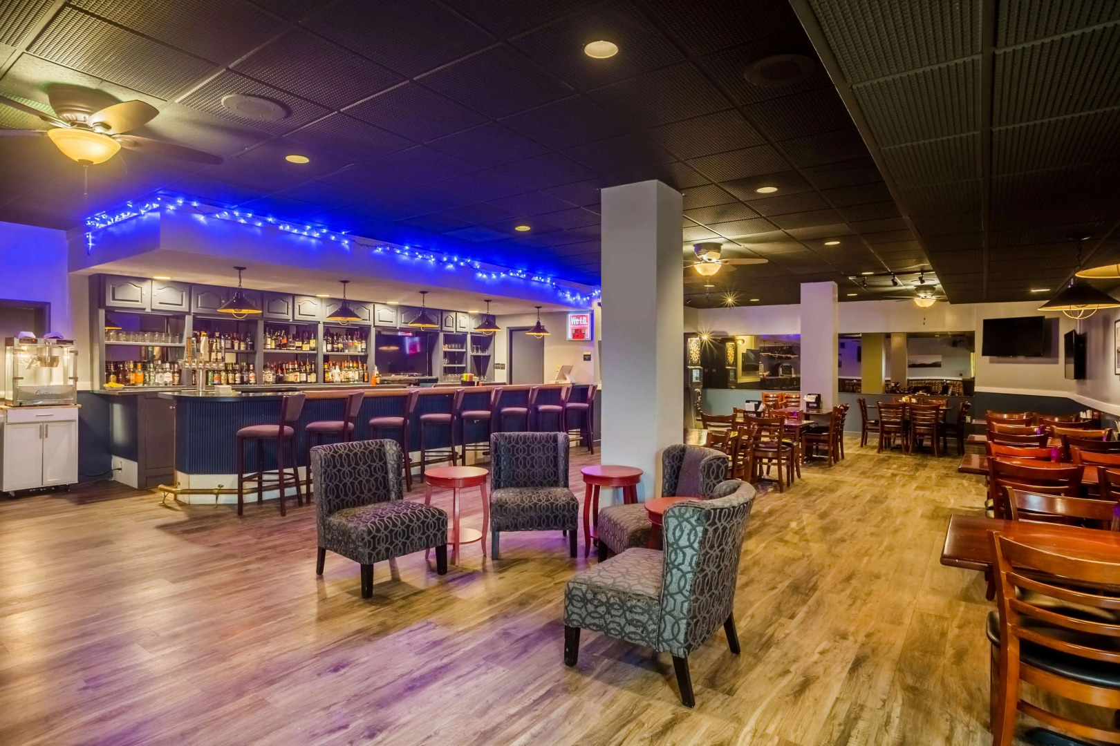 AmericInn by Wyndham International Falls