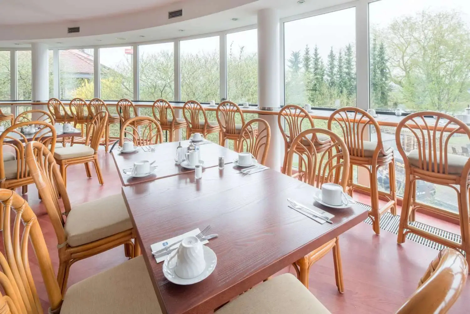 Trip INN Hotel Dasing-Augsburg