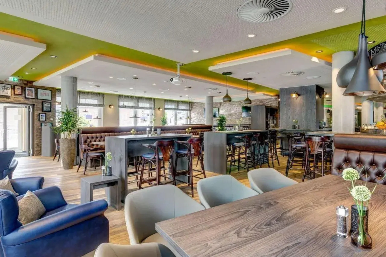 ibis Styles Tubingen