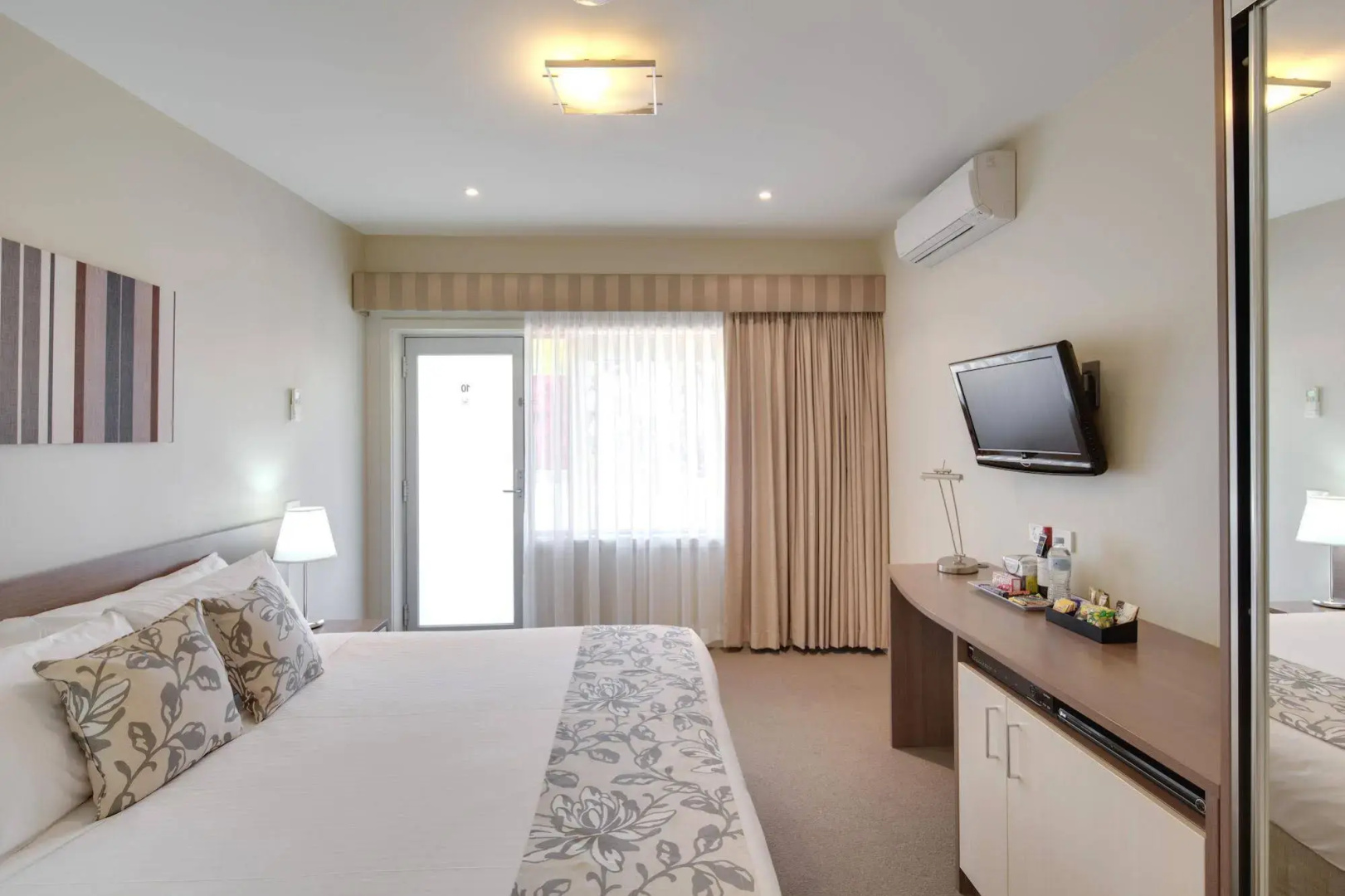 Drouin Motel