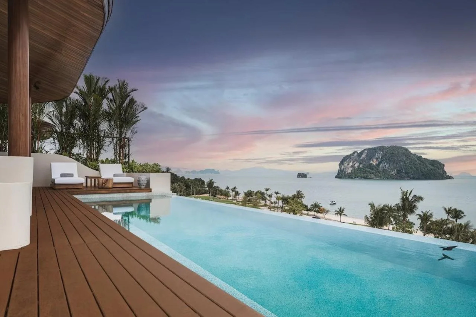 Anantara Koh Yao Yai Resort & Villas