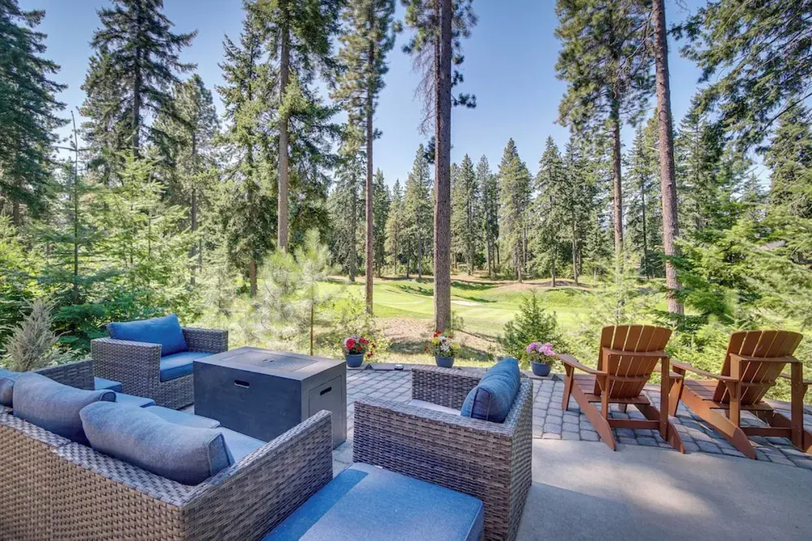 Luxury Home in Suncadia Hot Tub + Fire Pit!