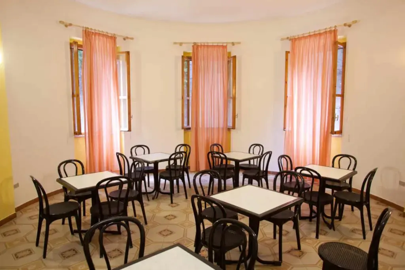 Terme Luigiane Formula Roulette