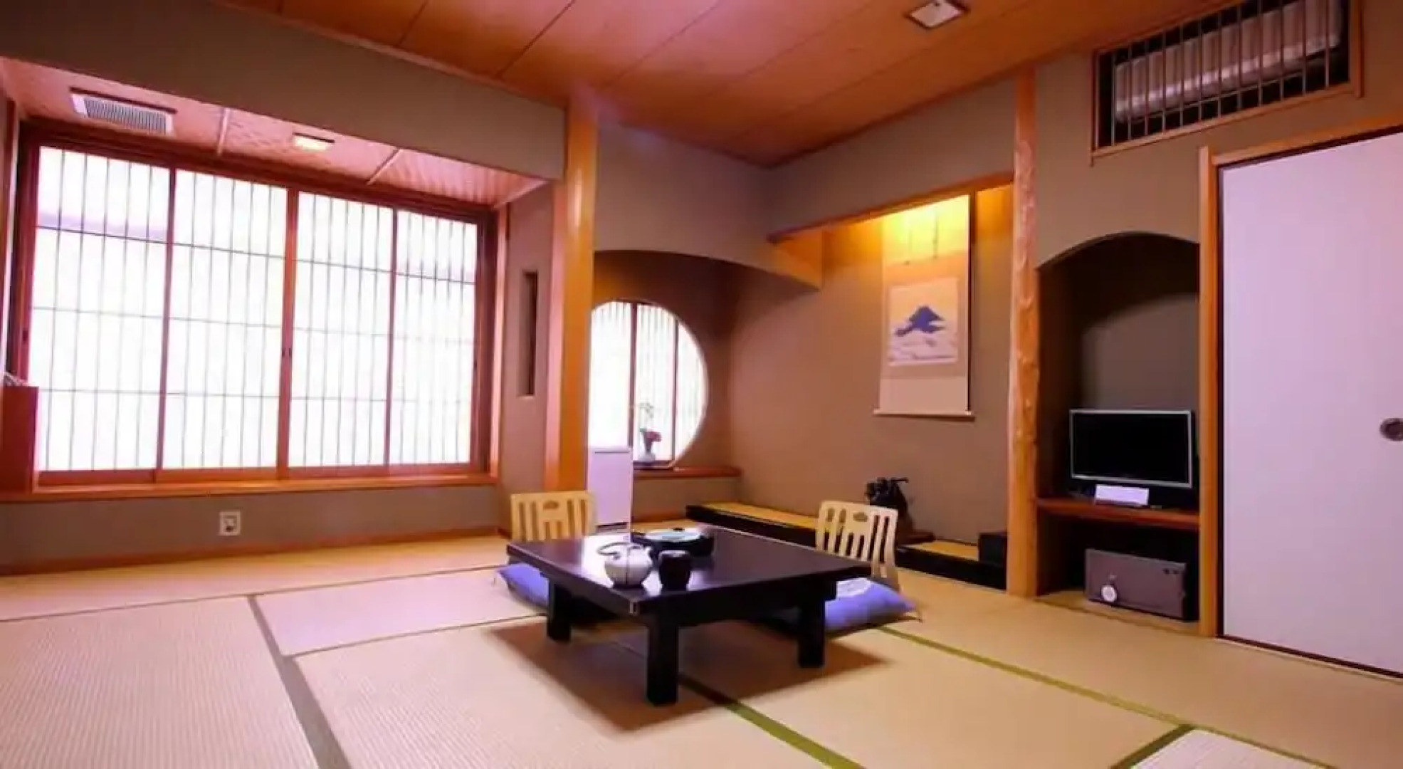 Kinosaki Onsen Sinonomesou