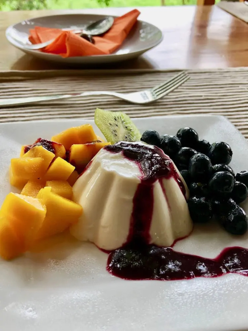 Msunduze River Lodge