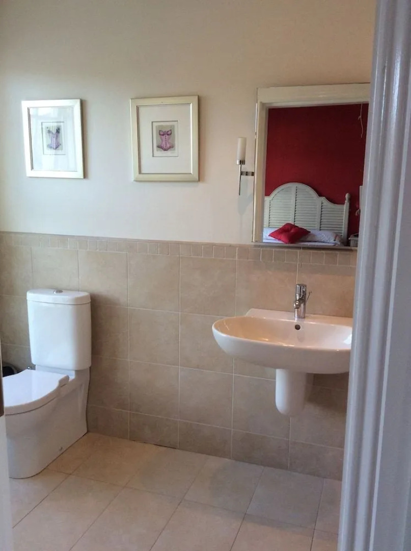 Redgate House Bed and Breakfast