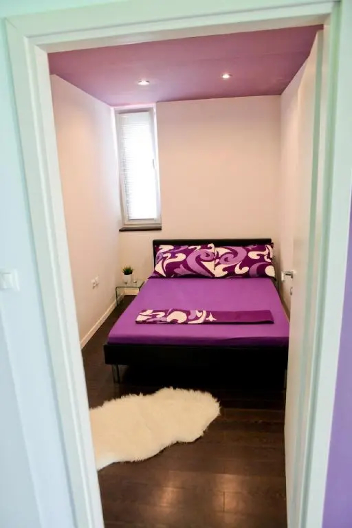 Apartmani Fila Varaždin