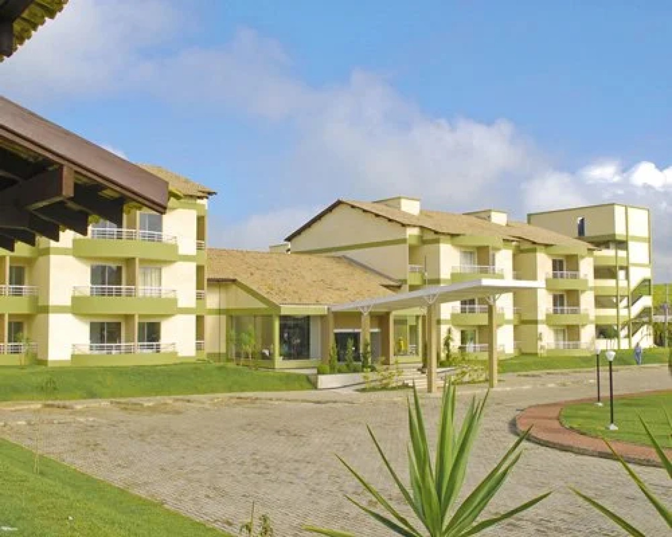 Aldeia das Aguas, Barra do Pirai, Brazil