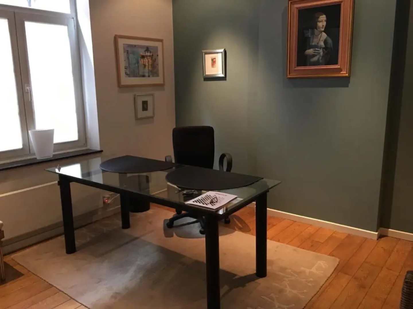 Tongeren Schuttersgang 1